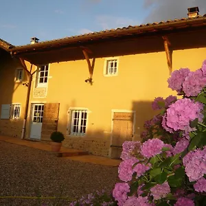  Maison d'hôtes - Maison De Marie France