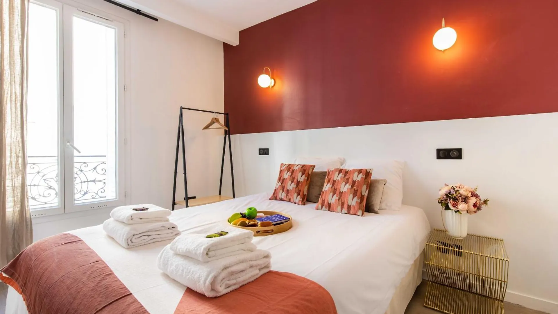 Hostel Eiffel Paris