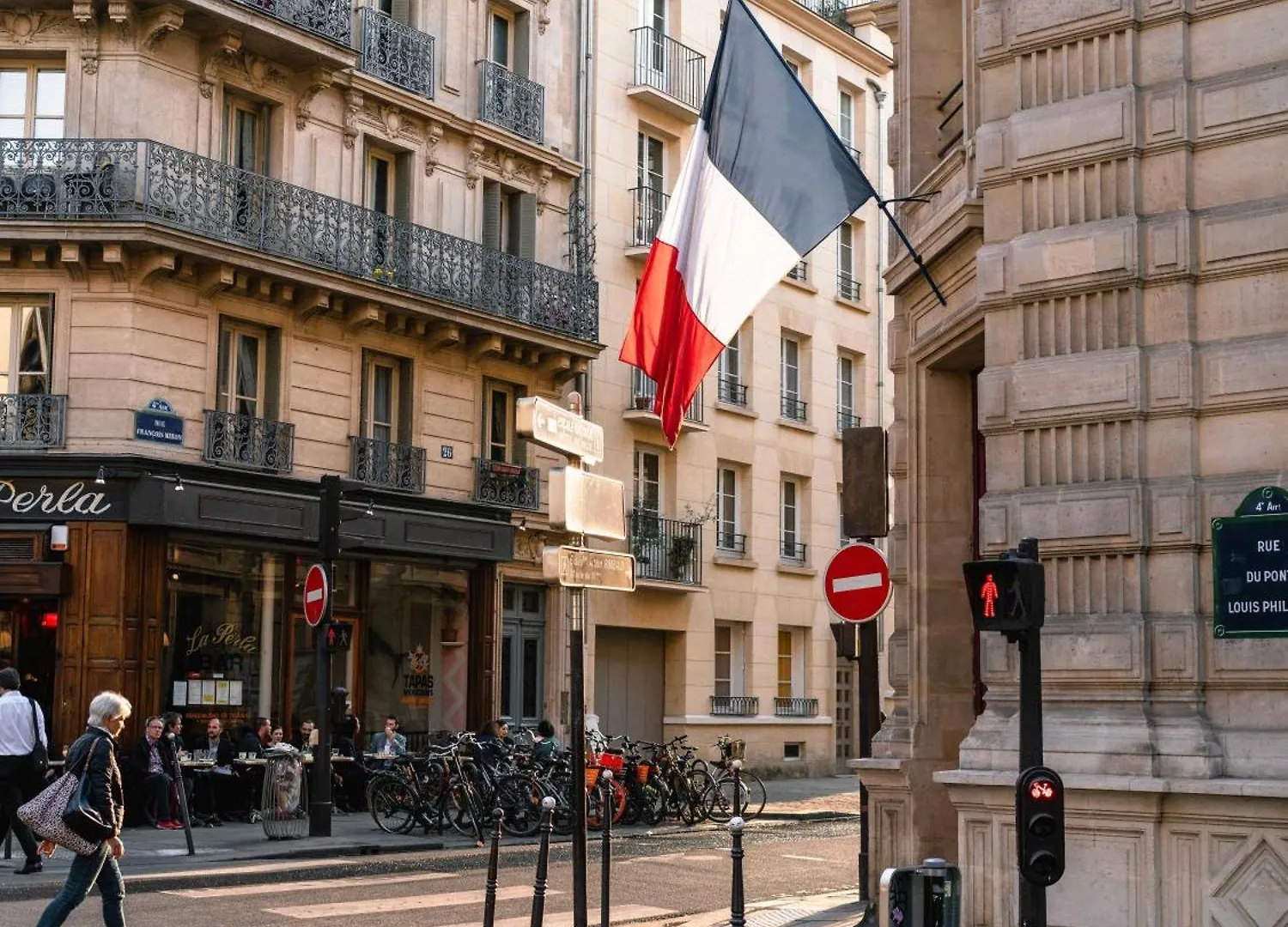 Hostel Eiffel Paris