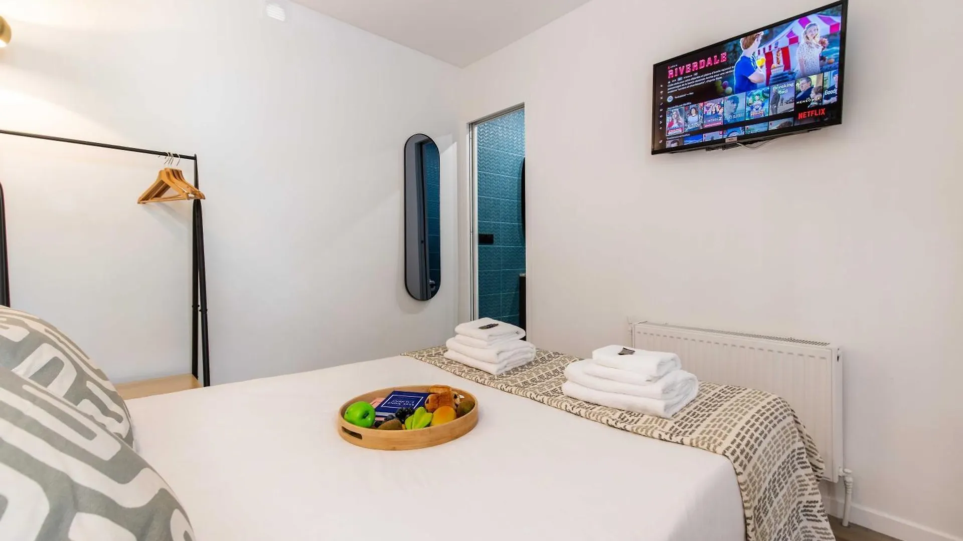 Hostel Eiffel Paris