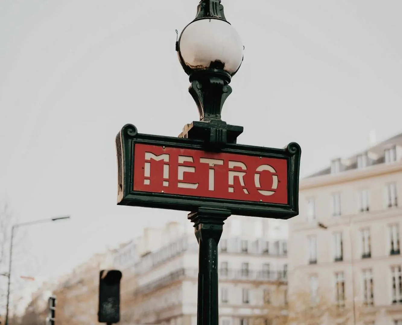 Hostel Eiffel Paris
