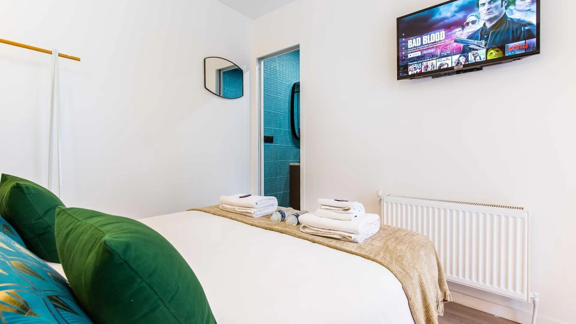 Hostel Eiffel Paris