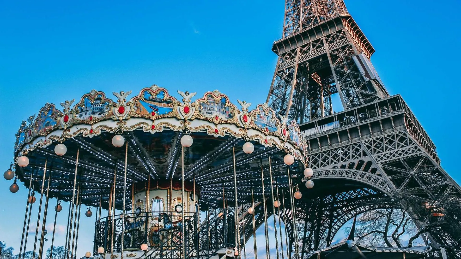 Hostel Eiffel Paris
