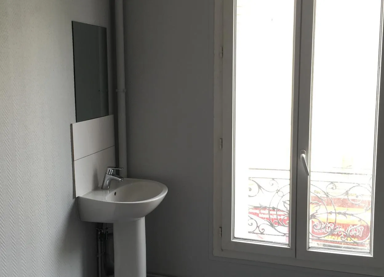 Hostel Eiffel Paris