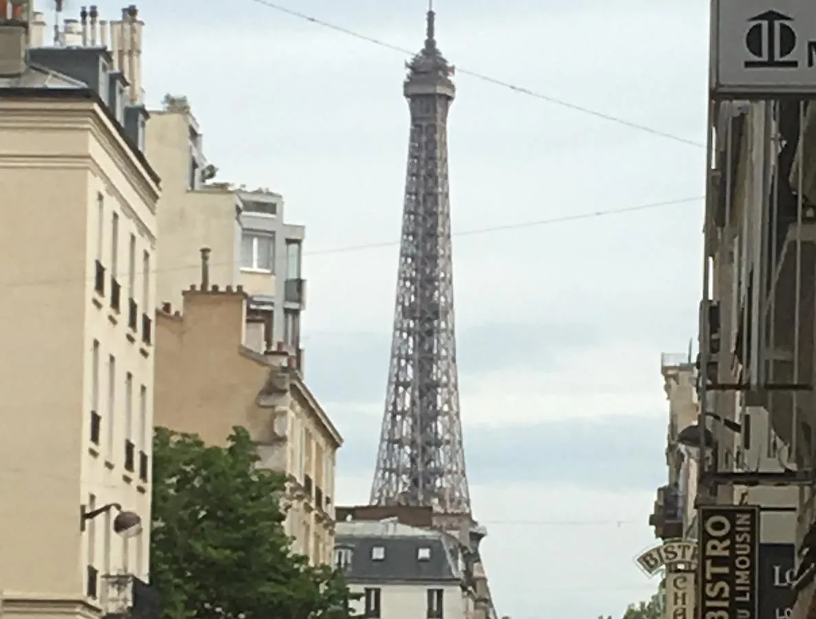 Hostel Eiffel Paris 0*,  France