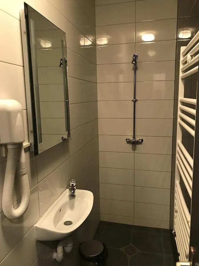 Hostel Eiffel Paris