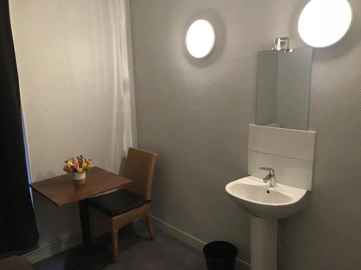 Hostel Eiffel Paris
